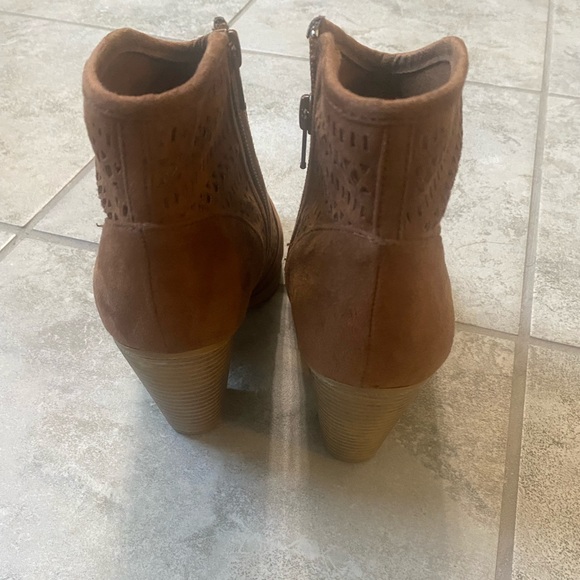 Booties - Picture 3 of 5